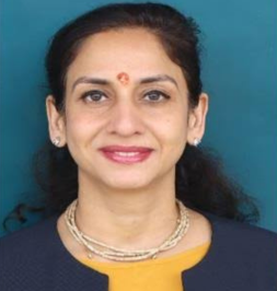 Dr. Gauri Misra photo